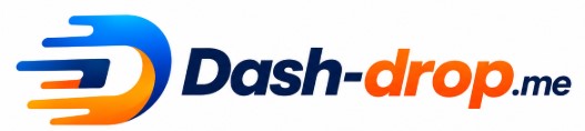 Dashdrop.me