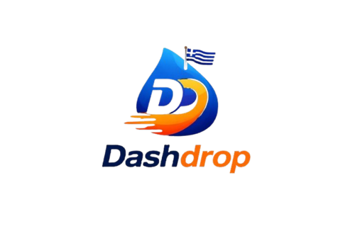 Dashdrop.me